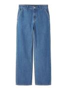 NAME IT Jeans 'NLMTOIZZA'  blue denim