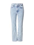 Mavi Jeans 'NEW YORK'  blue denim / hvid