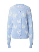 florence by mills exclusive for ABOUT YOU Cardigan 'Meadow Flowers'  l...