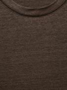 MANGO MAN Bluser & t-shirts 'LIMAN'  brun