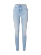 Calvin Klein Jeans Jeans 'HIGH RISE SKINNY'  blue denim
