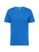 s.Oliver Bluser & t-shirts  royalblå