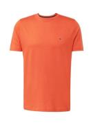 FYNCH-HATTON Bluser & t-shirts  hummer / sort