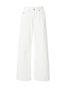 DIESEL Jeans 'SIRE'  white denim
