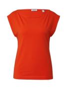 ESPRIT Shirts  orange / mørkeorange