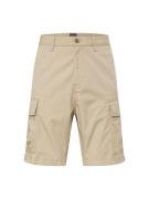 LEVI'S ® Cargobukser 'Carrier Cargo Short'  beige