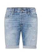 JACK & JONES Jeans 'JJIRick JJBlair'  blue denim