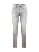 Calvin Klein Jeans Jeans 'SLIM TAPER'  grey denim