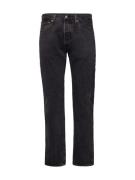 LEVI'S ® Jeans '501® Levi's® Original Jeans'  black denim