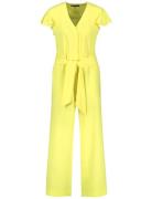 TAIFUN Jumpsuit  gul