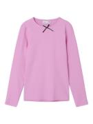 NAME IT Bluser & t-shirts  lyserød