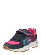 LICO Sneakers 'Noa VS'  marin / lyseblå / pink