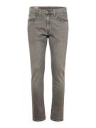 LEVI'S ® Jeans '512  Slim Taper'  grey denim