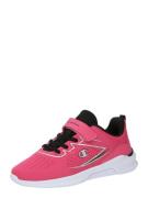 Champion Authentic Athletic Apparel Sneakers 'NIMBLE'  navy / pink / s...