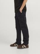 Jack & Jones Junior Bukser 'JPSTKane JJHarlow'  sort