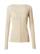 Molly BRACKEN Cardigan  lysebeige