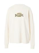 BILLABONG Sweatshirt 'SINCE 73'  gul / lilla / sort / uldhvid