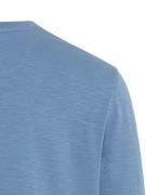 CAMEL ACTIVE Bluser & t-shirts  røgblå