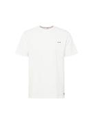 FQ1924 Bluser & t-shirts 'Tom'  navy / rød / hvid