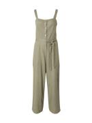 ONLY Jumpsuit 'CARO'  oliven
