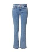 Tommy Jeans Jeans 'MADDIE BOOTCUT'  blue denim