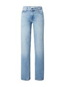 Lindex Jeans 'Sia'  blue denim