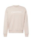 Calvin Klein Sweatshirt  kit / hvid