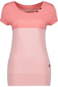 Alife and Kickin Shirts  pink / lys pink