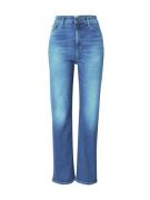 Tommy Jeans Jeans 'JULIE'  blue denim