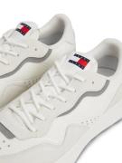 Tommy Jeans Sneaker low  hvid