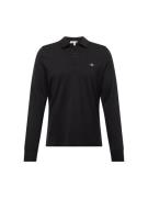 GANT Bluser & t-shirts 'Nautical Stripe'  grå / rød / sort
