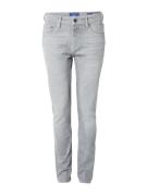 SCOTCH & SODA Jeans 'Skim skinny jeans'  grey denim