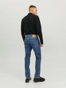 JACK & JONES Jeans 'TIM'  blue denim