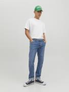 JACK & JONES Jeans 'GLENN'  blue denim