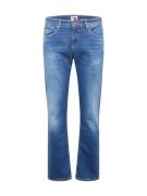 Tommy Jeans Jeans 'RYAN STRAIGHT'  blå