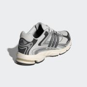 ADIDAS ORIGINALS Sneaker low 'Response'  sort / sølv