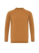 Antioch Pullover  camel