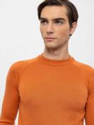 Antioch Pullover  orange