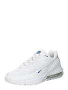 Nike Sportswear Sneaker low 'AIR MAX PULSE'  mørkeblå / mint / hvid
