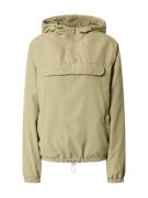 Urban Classics Overgangsjakke  khaki