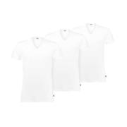 LEVI'S ® Bluser & t-shirts  hvid