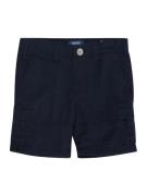 Jack & Jones Junior Bukser 'COLE CAMPAIGN'  navy