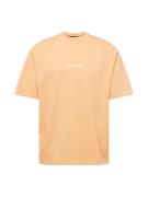 Pegador Bluser & t-shirts 'COLNE'  abrikos / hvid