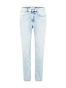 Calvin Klein Jeans Jeans 'SLIM TAPER'  lyseblå