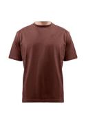 Antioch Bluser & t-shirts  brun