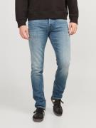 JACK & JONES Jeans 'JJIMike JJBlade'  blue denim