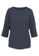 VIVANCE Shirts  navy