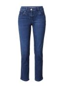 GERRY WEBER Jeans  blue denim