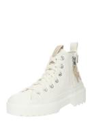 CONVERSE Sneakers 'Chuck Taylor All Star'  beige / camel / sort