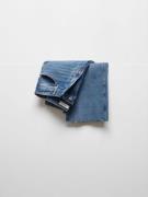 MANGO Jeans 'Sienna'  blue denim